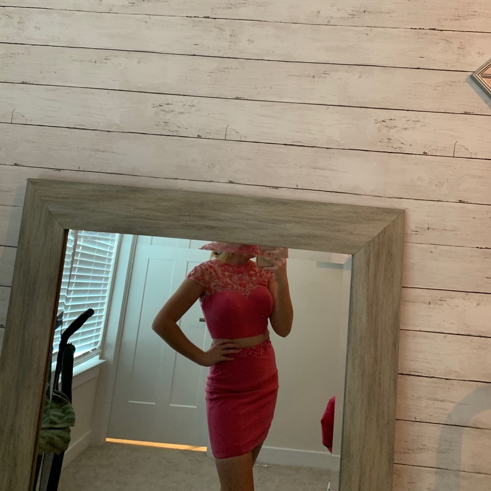 homecoming dress